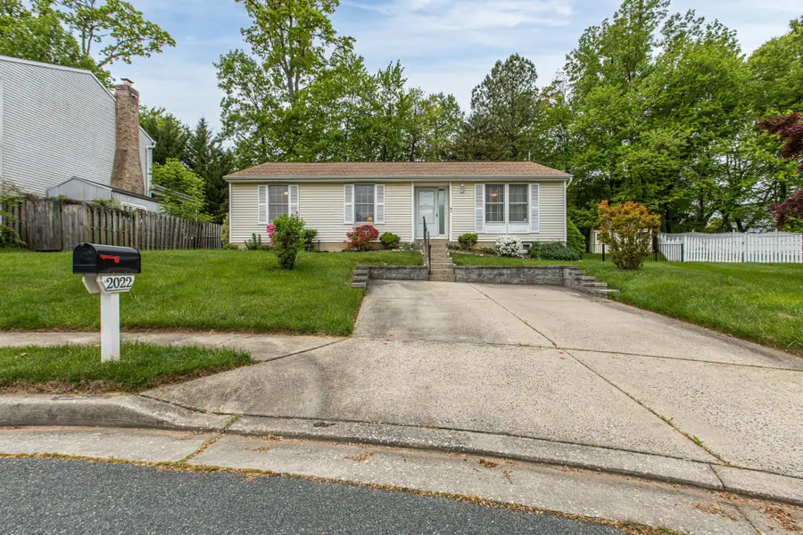 2022 Wilhelm Ave, Baltimore, MD 21237 - #3