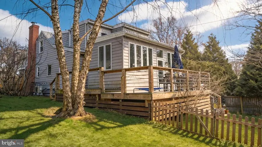 935 Litchfield, Idlewylde, MD 21239 - #2