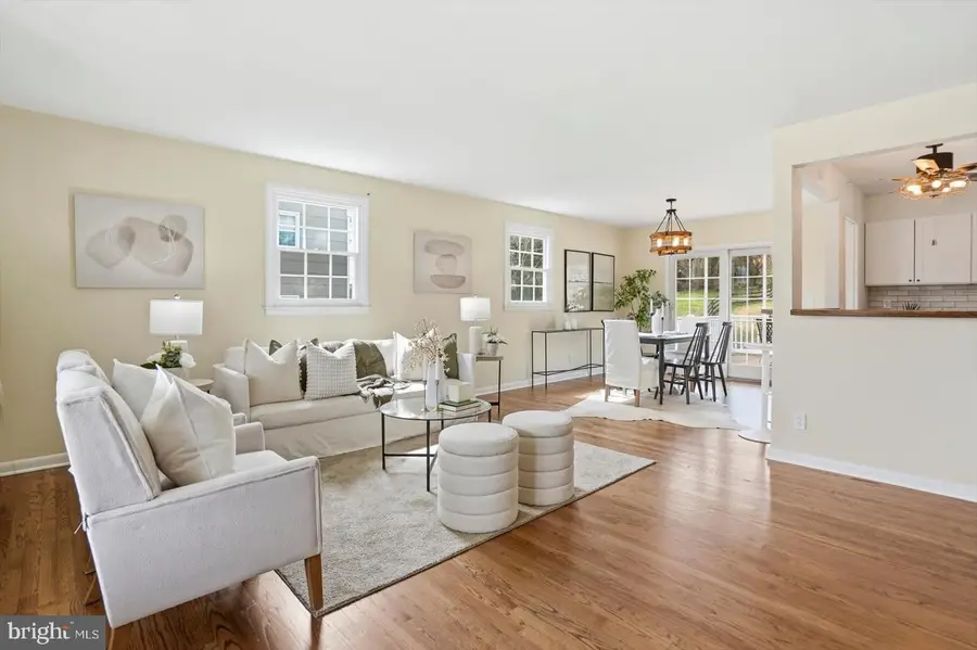 8610 Valleyfield Rd, Lutherville Timonium, MD 21093 - #2