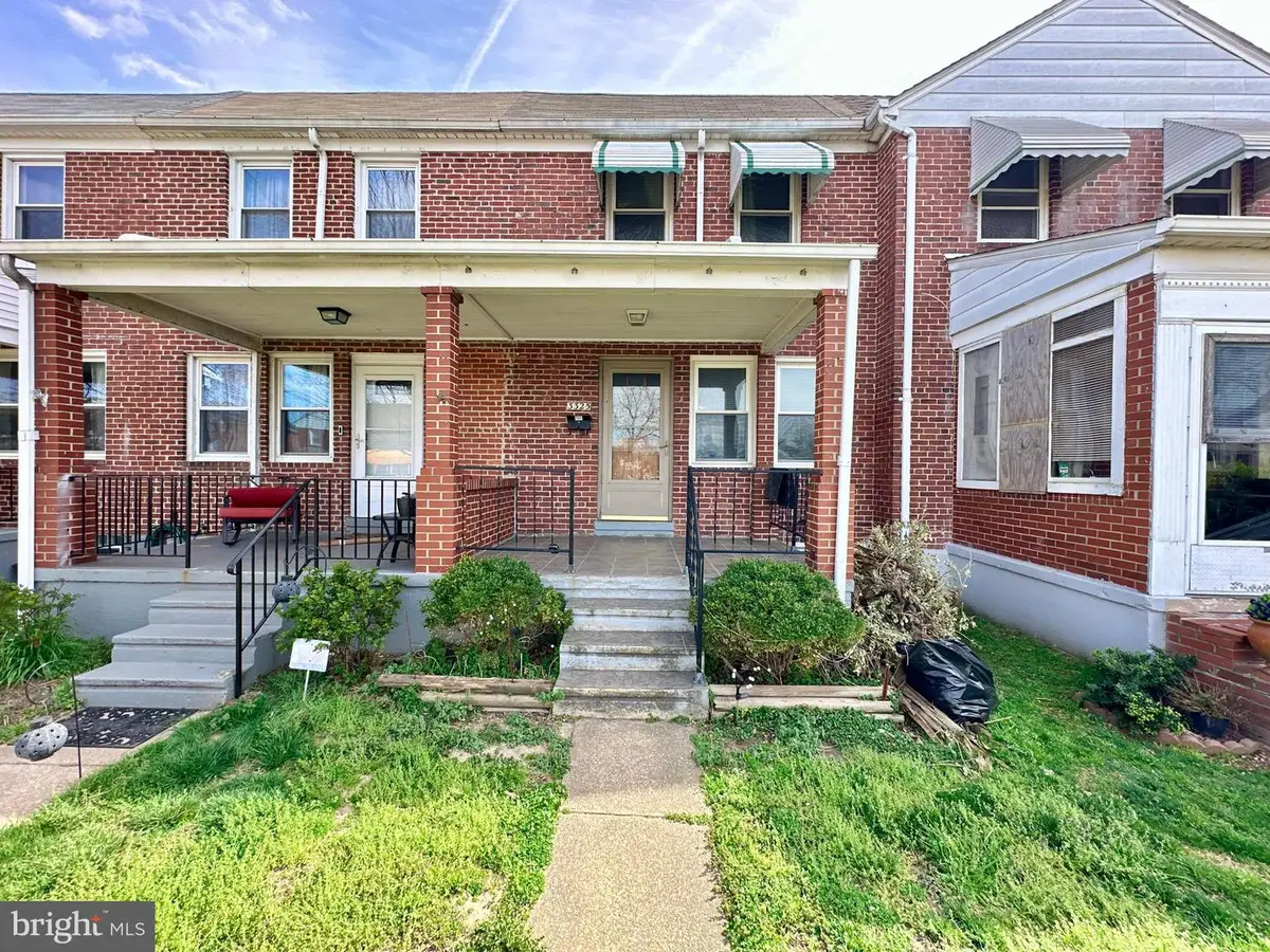 3325 Mcshane Way, Baltimore, MD 21222 - #1