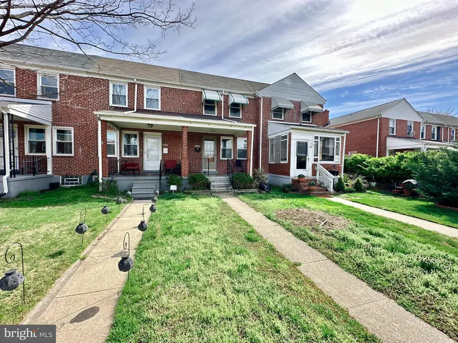 3325 Mcshane Way, Baltimore, MD 21222 - #2