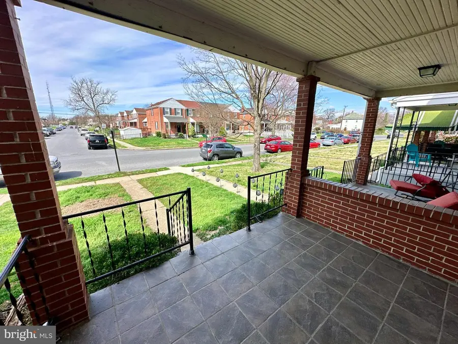 3325 Mcshane Way, Baltimore, MD 21222 - #3