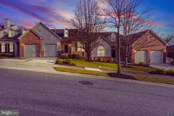 4223 Chastetree Ct, PIKESVILLE, MD 21208