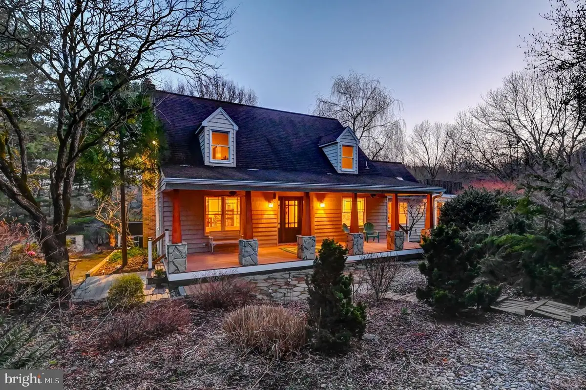 1134 Freeland Rd, Freeland, MD 21053 - #1