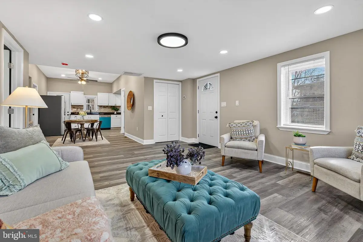 7631 Old Battle Grove Rd, Baltimore, MD 21222 - #1