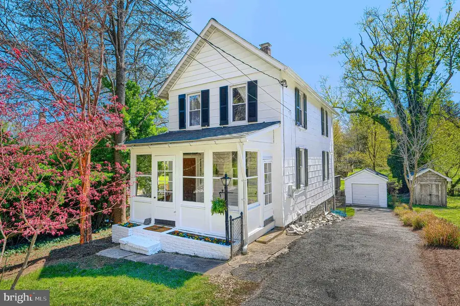 1723 W Joppa Road, Towson, MD 21204 - #2