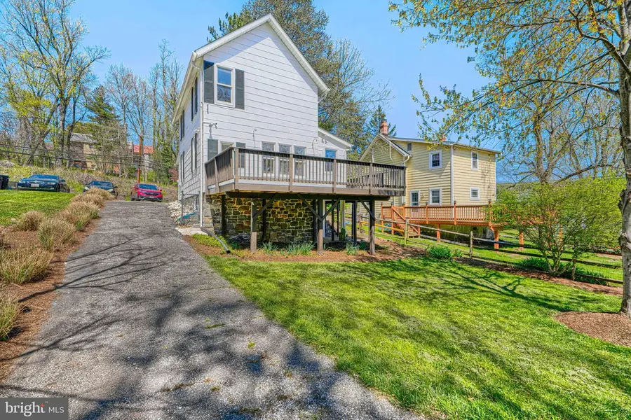 1723 W Joppa Road, Towson, MD 21204 - #3