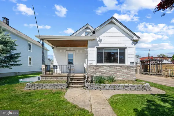 6810 Belclare Rd, BALTIMORE, MD 21222