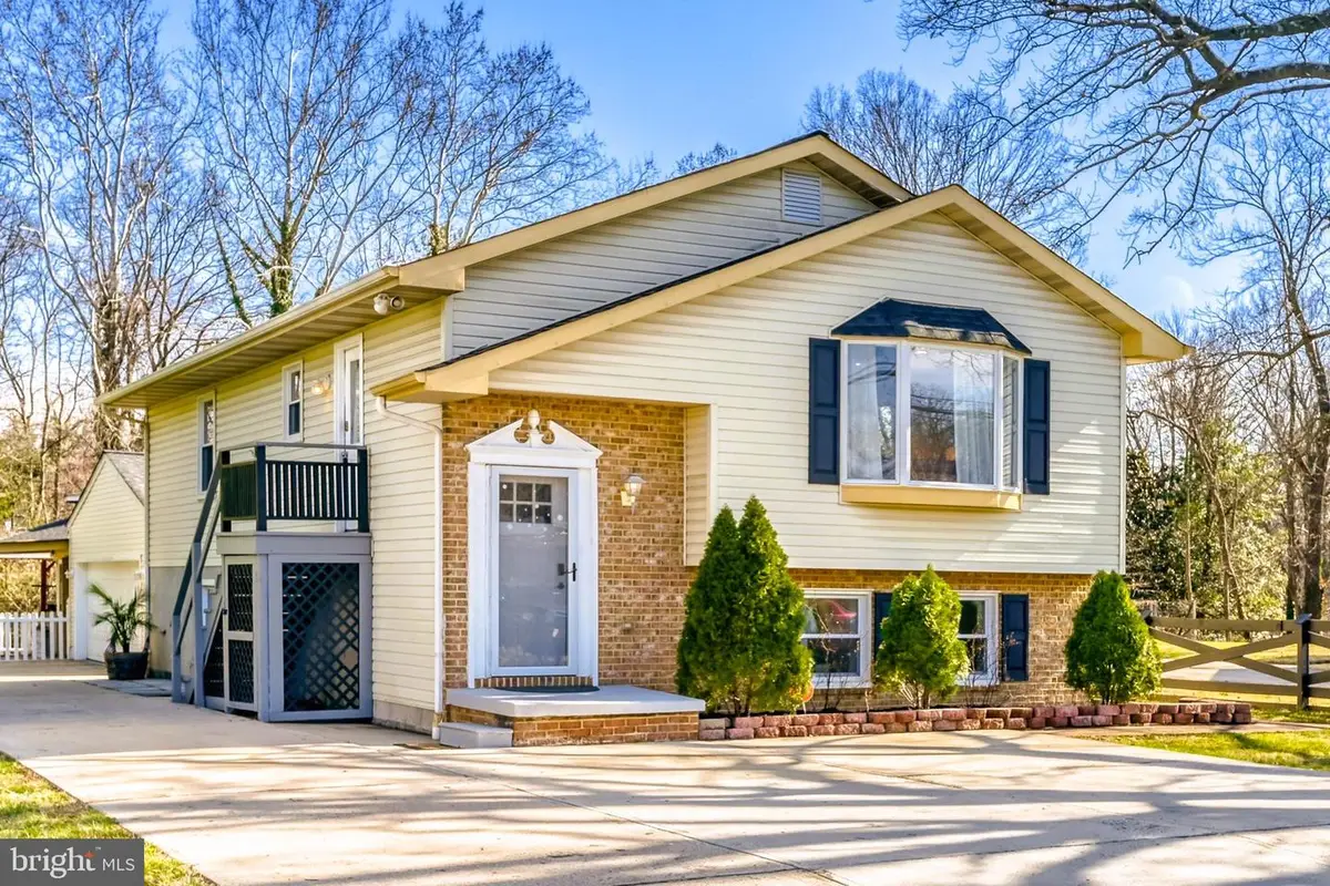 7803 Riverdale Ave, Rosedale, MD 21237 - #1