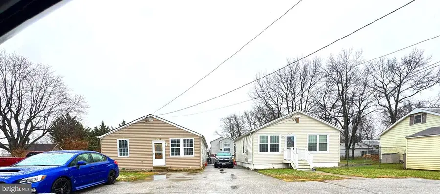 9215 & 9217 Todd, Fort Howard, MD 21052 - #2
