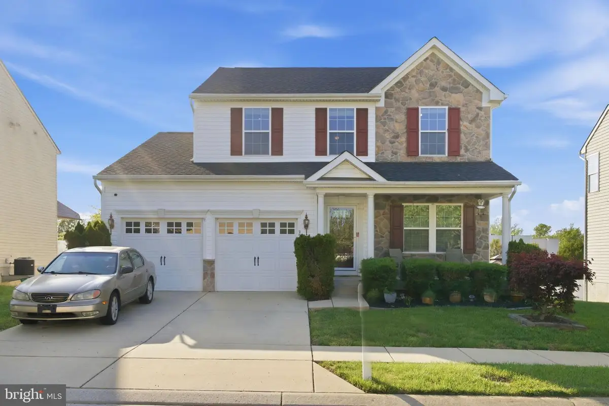 3212 Ridgeway Pl, Windsor Mill, MD 21244 - #1