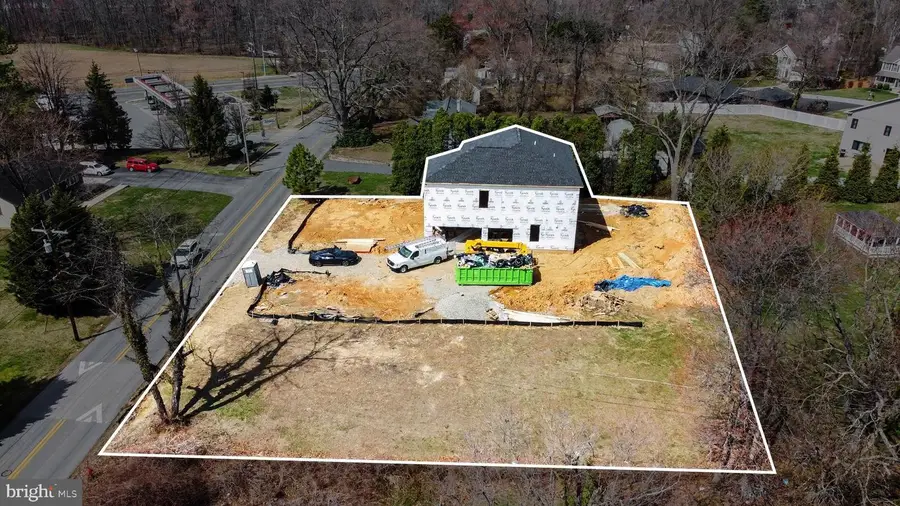 5612 Allender Rd, White Marsh, MD 21162 - #3