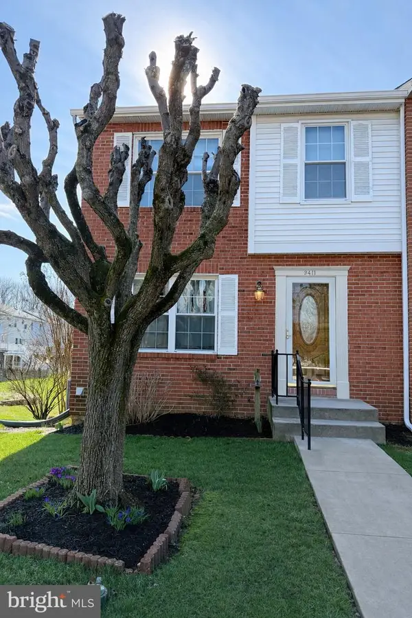 9411 Kilbride Ct, PERRY HALL, MD 21128