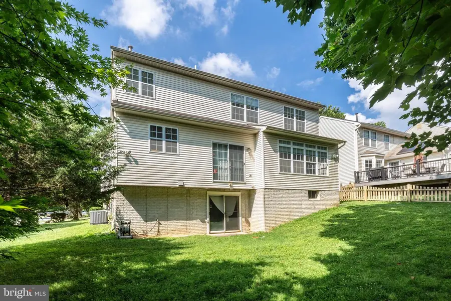 9712 Watts Rd, Owings Mills, MD 21117 - #2