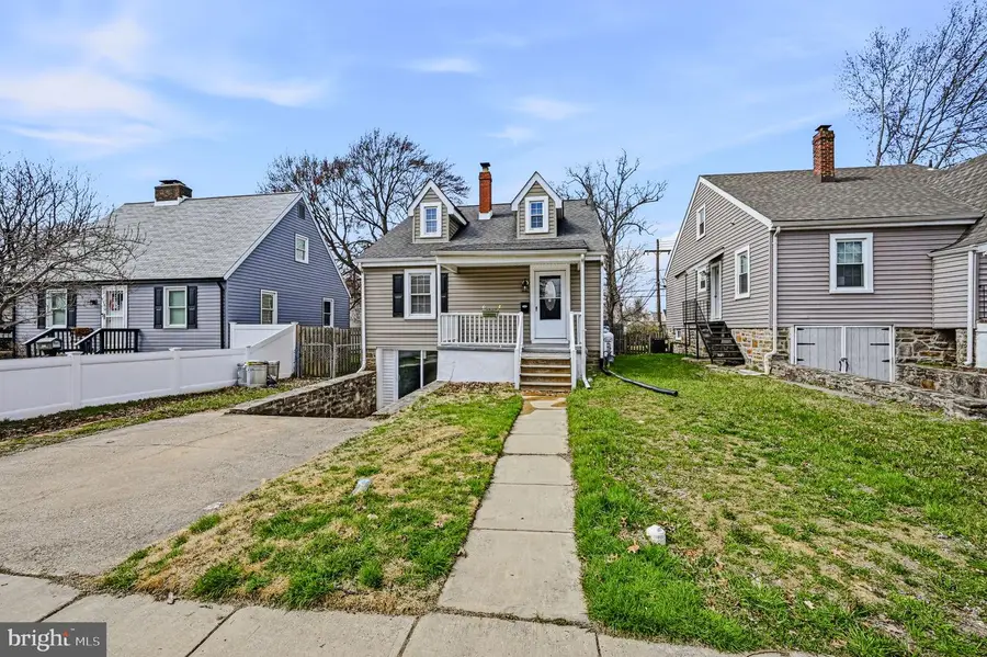 7402 Park Dr, Baltimore, MD 21234 - #3