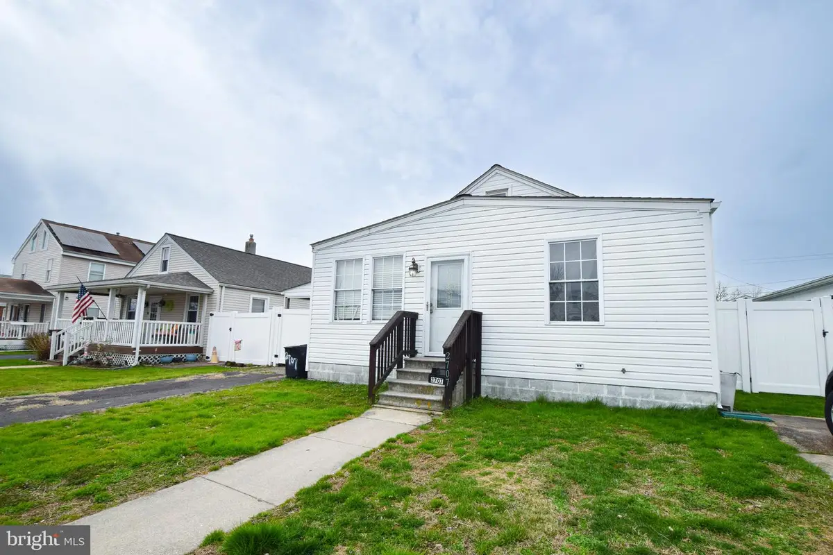 2707 Mccomas Ave, Baltimore, MD 21222 - #1