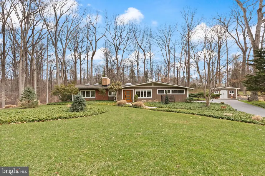 1403 Ellenglen Rd, Towson, MD 21286 - #2