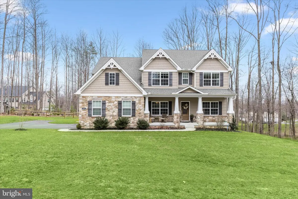 307 Red Meadows Ct, Reisterstown, MD 21136 - #1