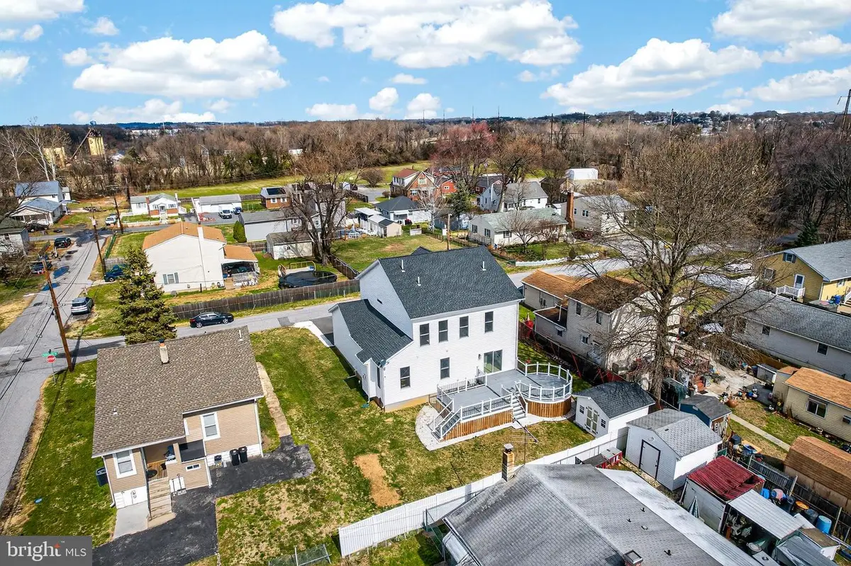 511 Patuxent Ave, Rosedale, MD 21237 - #1
