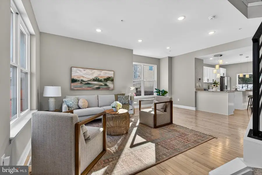 511 Patuxent Ave, Rosedale, MD 21237 - #2