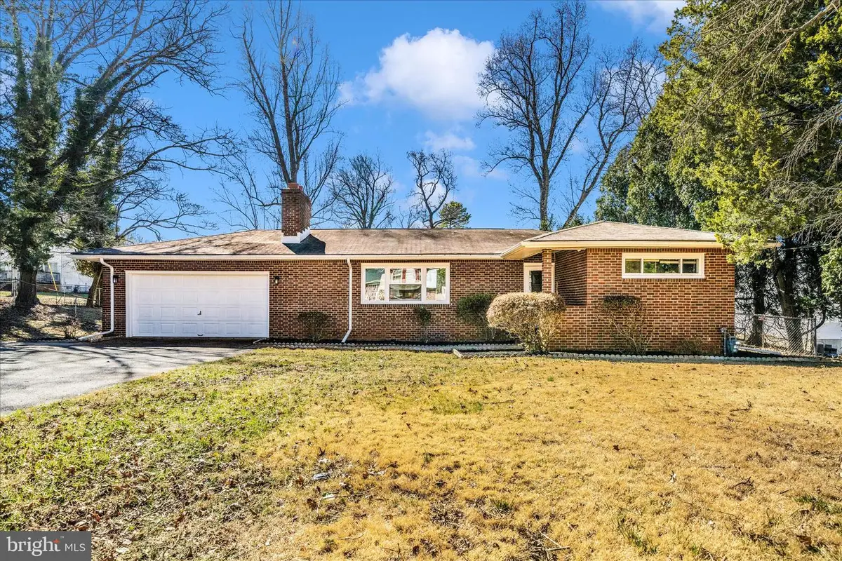 6700 Parsons Ave, Baltimore, MD 21215 - #1