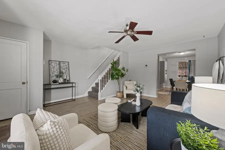 2012 Jasmine Rd, Baltimore, MD 21222 - #2