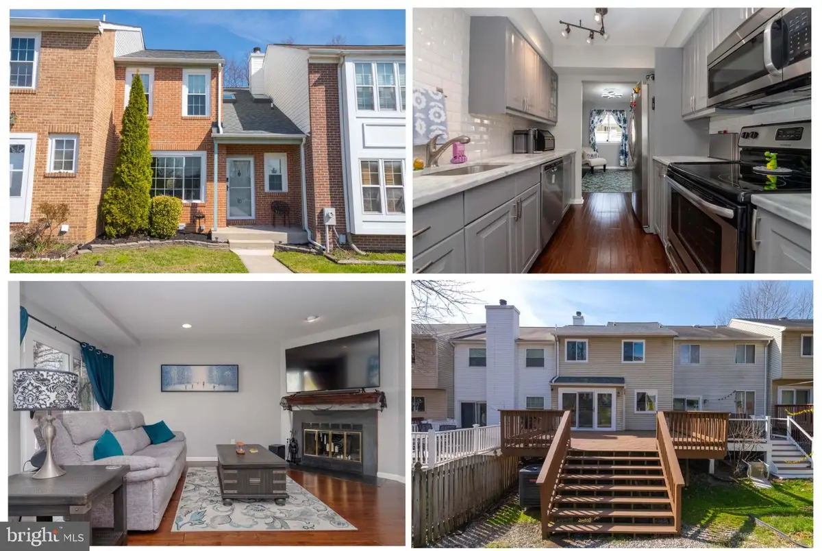 10 Millwheel Ct, Baltimore, MD 21236 - #1