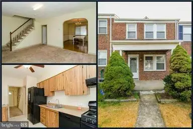 6105 Frederick Rd, BALTIMORE, MD 21228
