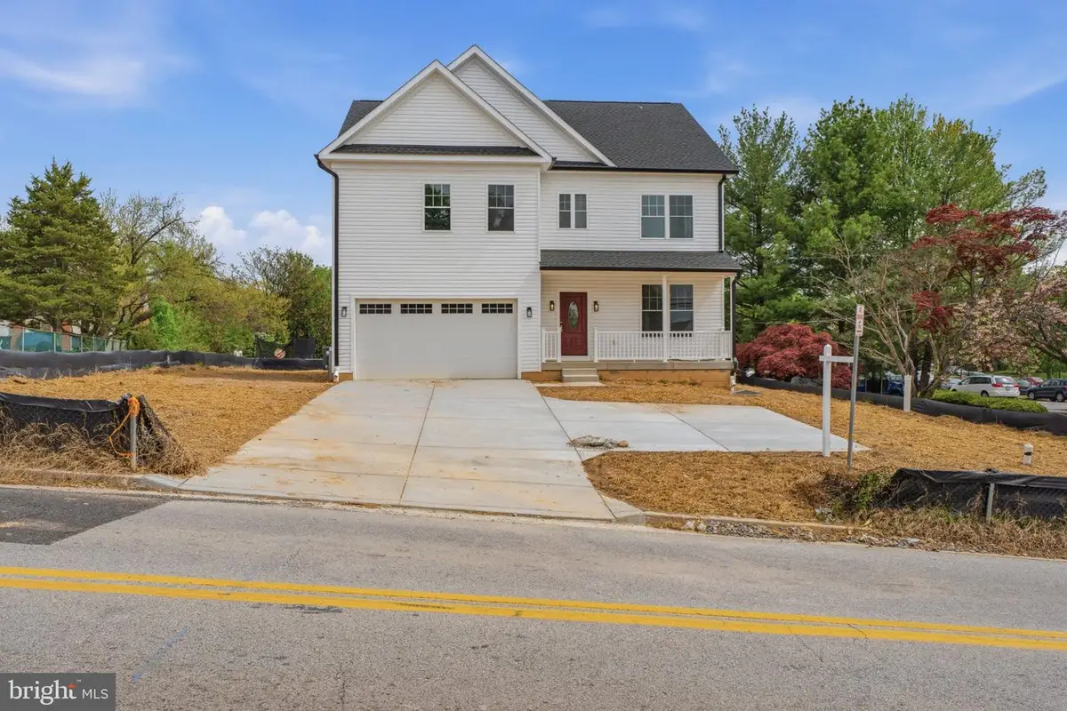 4100 Taylor Ave, Baltimore, MD 21236 - #1