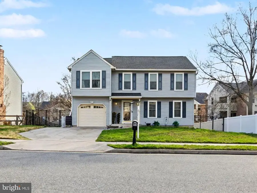 4400 Cottington, Nottingham, MD 21236 - #3