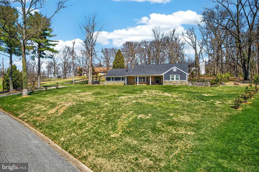 9 Rainbow Ct, Owings Mills, MD 21117 - #3