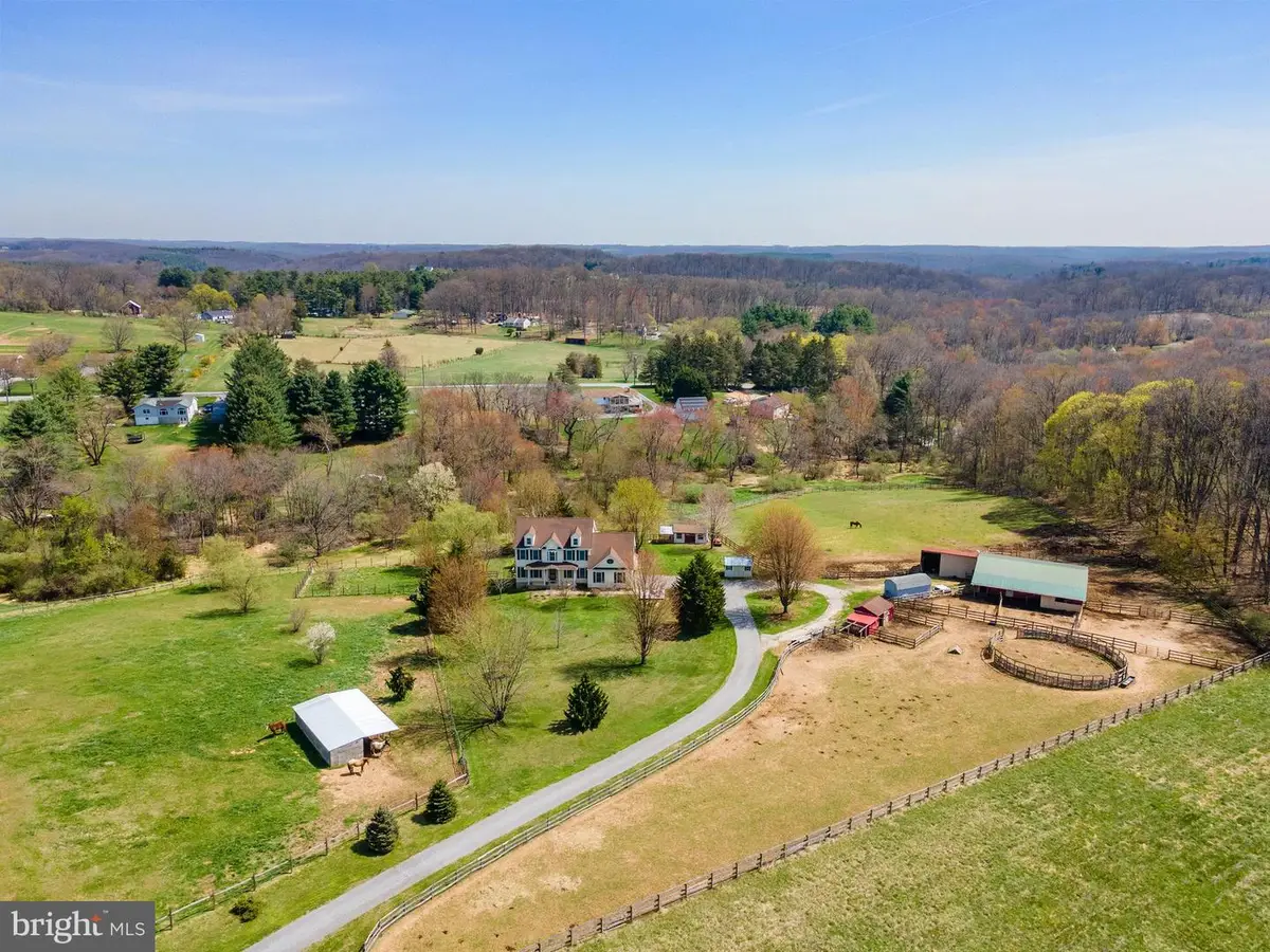 4525 Beckleysville Rd, Hampstead, MD 21074 - #1