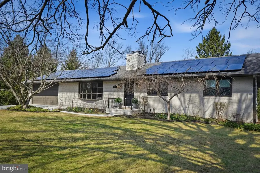 704 Chapel Ridge Rd, Lutherville Timonium, MD 21093 - #2