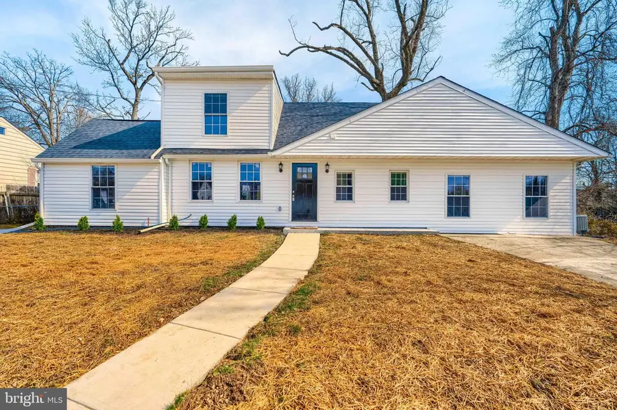 7921 Rolling View Ave, Nottingham, MD 21236 - #2