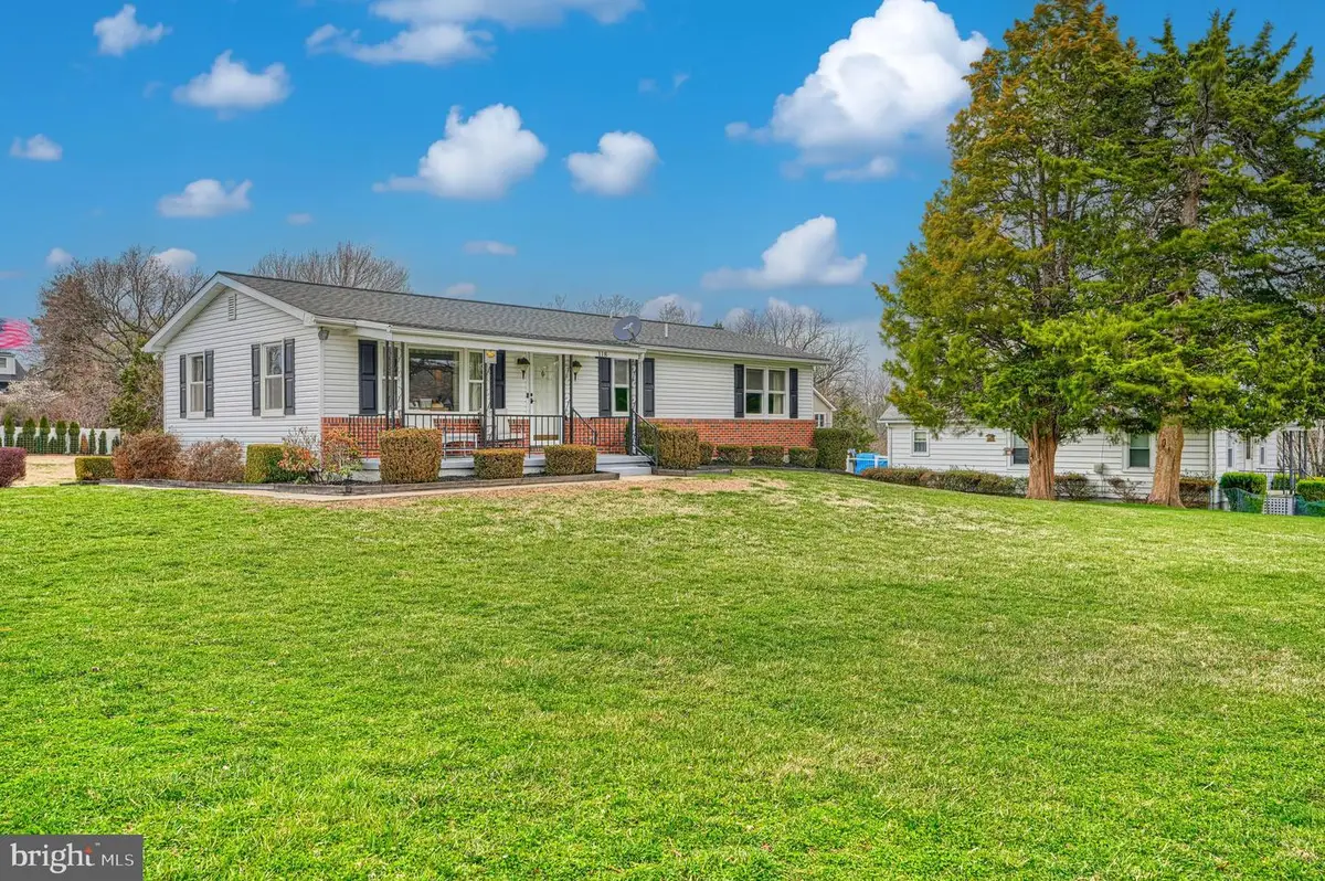 118 Nelson Rd, Baltimore, MD 21208 - #1