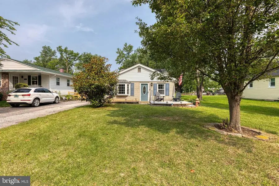 13108 Choptank Rd, Baltimore, MD 21220 - #2