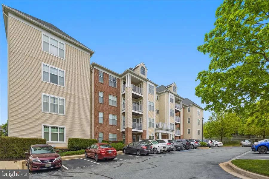 9400 Wordsworth Way #204, Owings Mills, MD 21117 - #2