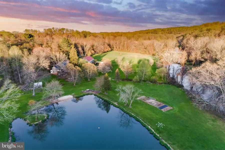 1449 Corbett Rd, Monkton, MD 21111 - #2