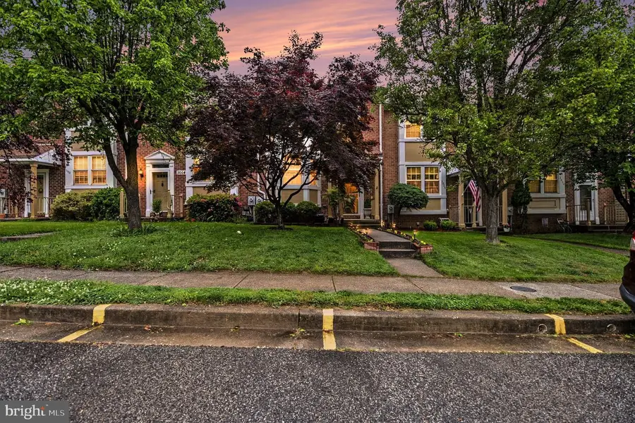 3006 N Branch Ln, Baltimore, MD 21234 - #2