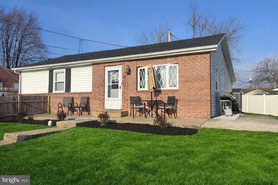 52 Longeron Dr, Middle River, MD 21220 - #2