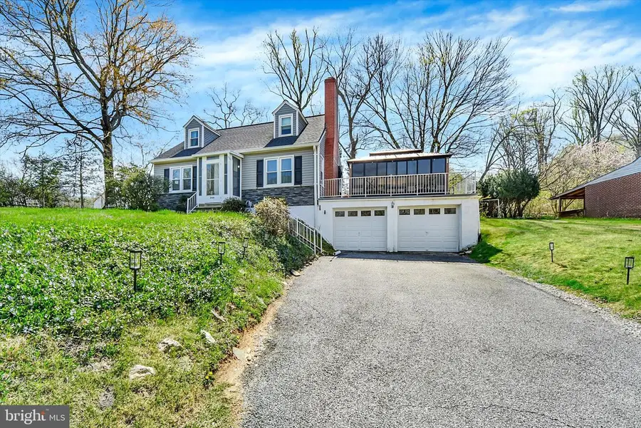9409 Flagstone Dr, Baltimore, MD 21234 - #2
