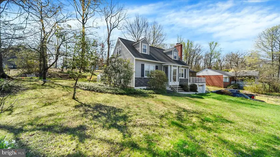 9409 Flagstone Dr, Baltimore, MD 21234 - #3