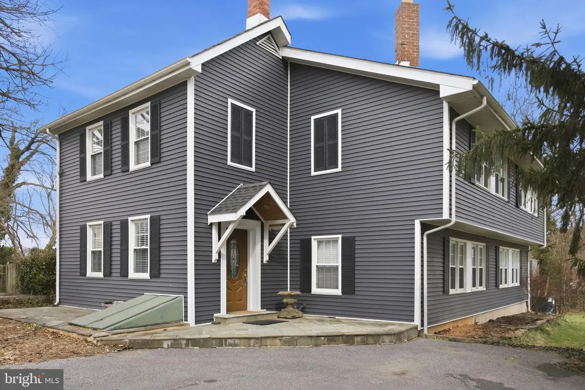 14115 Manor Rd, Baldwin, MD 21013 - #1