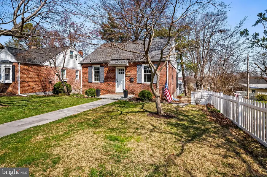 2924 Manns Ave, Baltimore, MD 21234 - #2