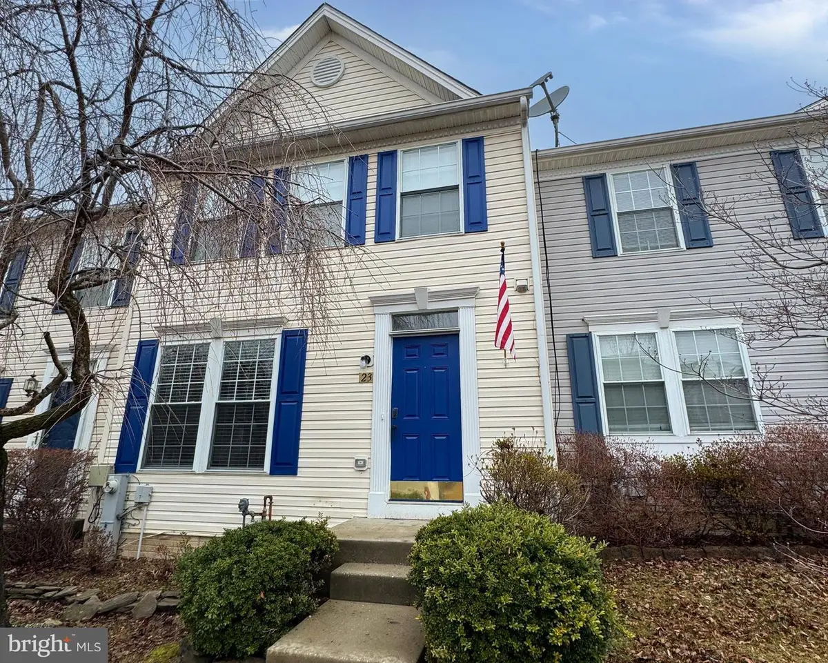 23 Bensmill Ct, Reisterstown, MD 21136 - #1