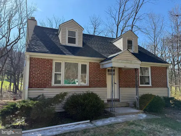 2345 Paper Mill Rd, PHOENIX, MD 21131