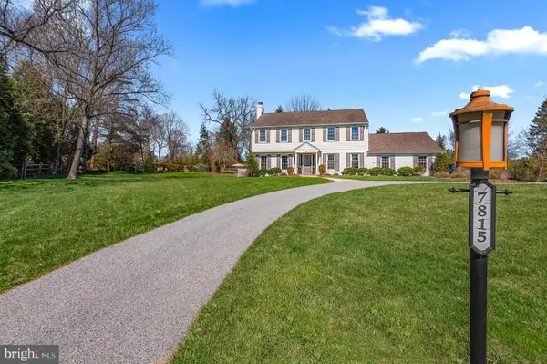 7815 Ellenham Ave, BALTIMORE, MD 21204