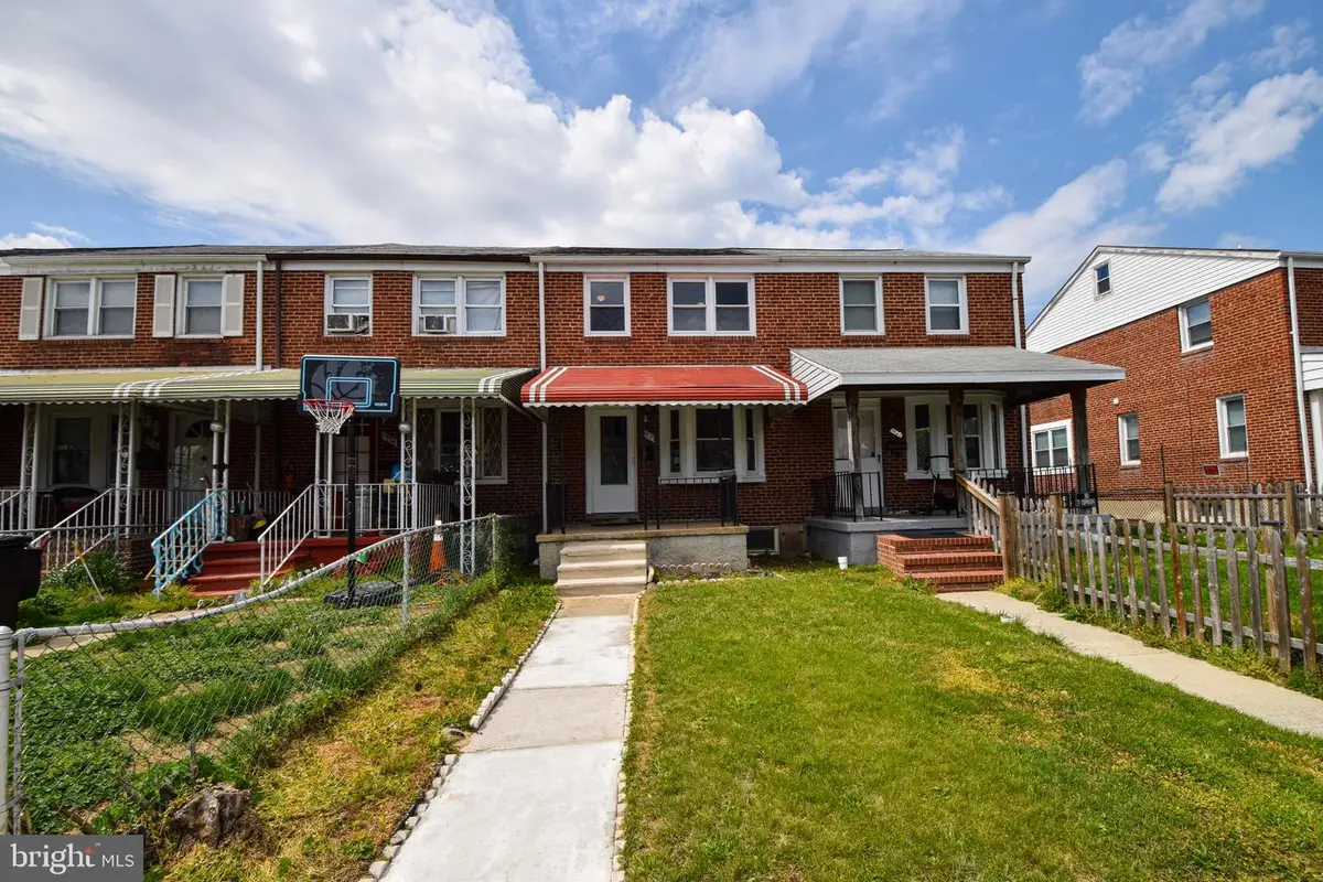 1922 Armco Way, Dundalk, MD 21222 - #1