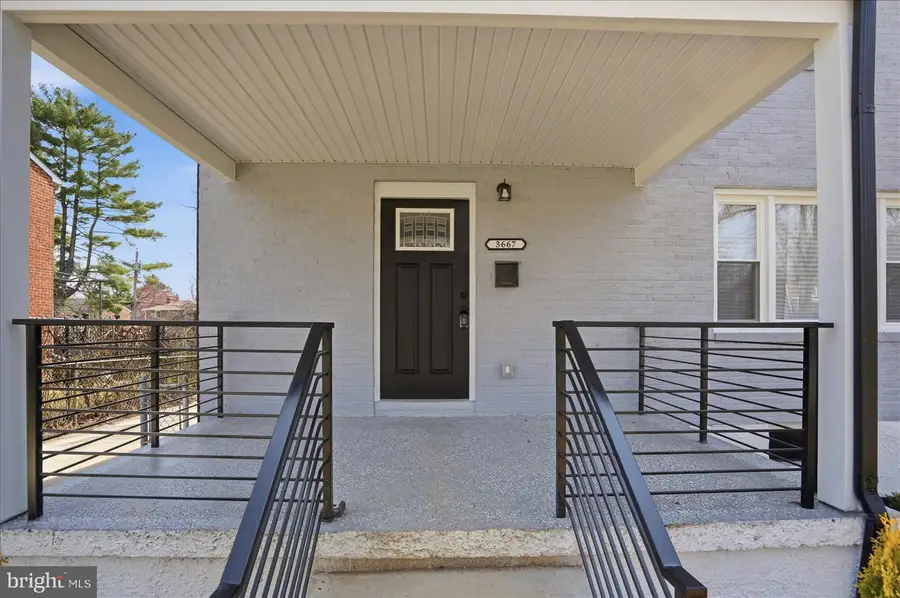 3667 Forest Garden Ave, Baltimore, MD 21207 - #3