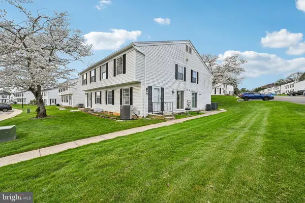 32 Coliston Rd #b, REISTERSTOWN, MD 21136